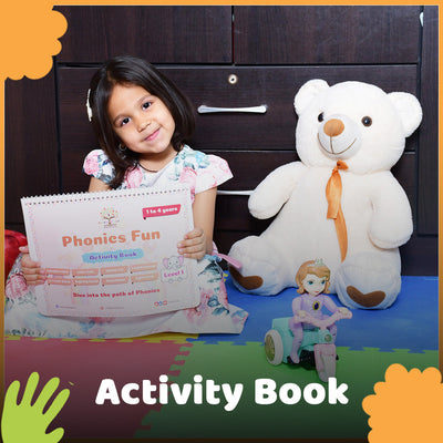 Activity Book