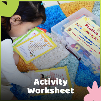 Activity Worksheets