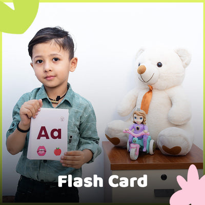 Flash Cards