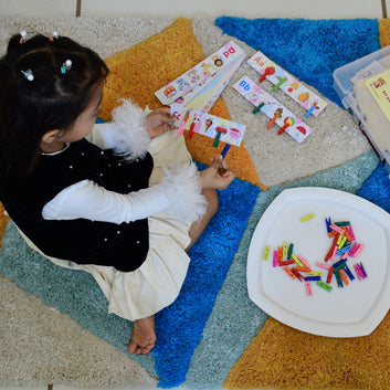 Phonemic Sound Identification Activity